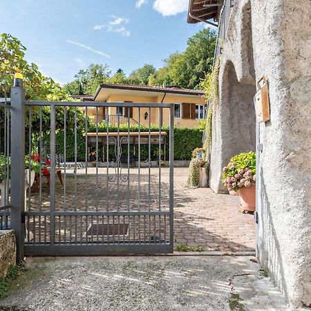 Casa Vacanze Voiandes Tremosine 외부 사진
