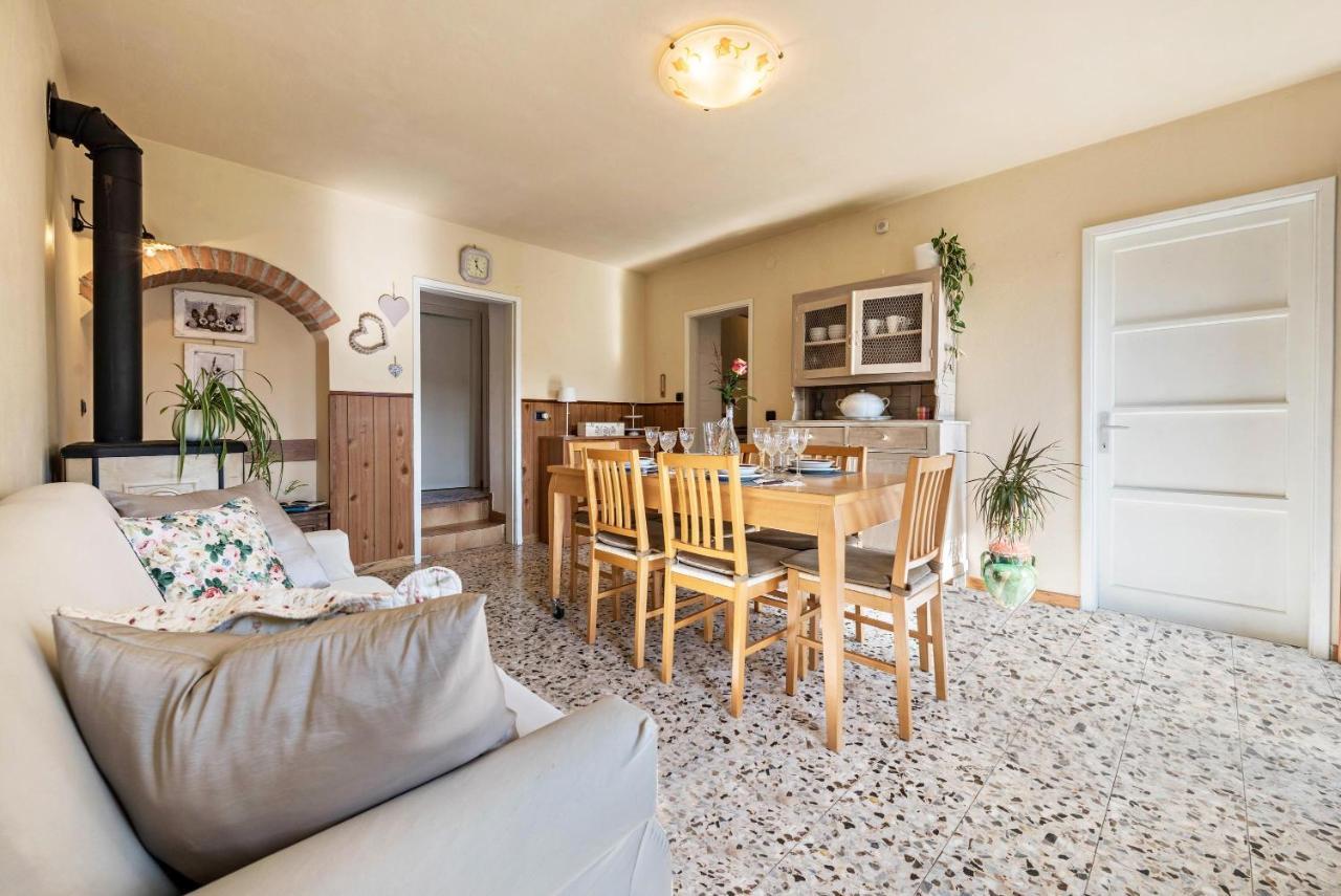 Casa Vacanze Voiandes Tremosine 외부 사진