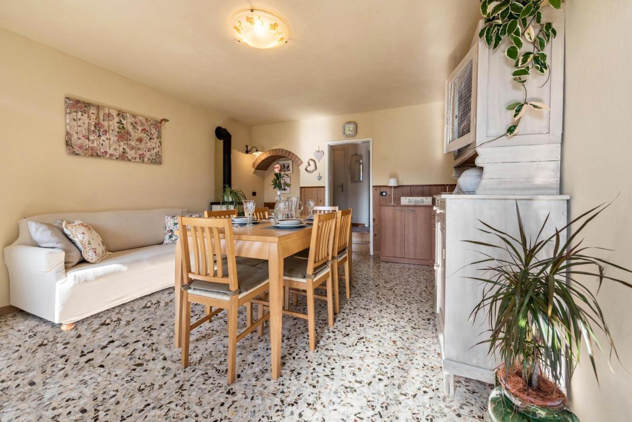 Casa Vacanze Voiandes Tremosine 외부 사진