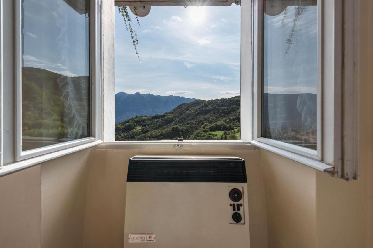 Casa Vacanze Voiandes Tremosine 외부 사진