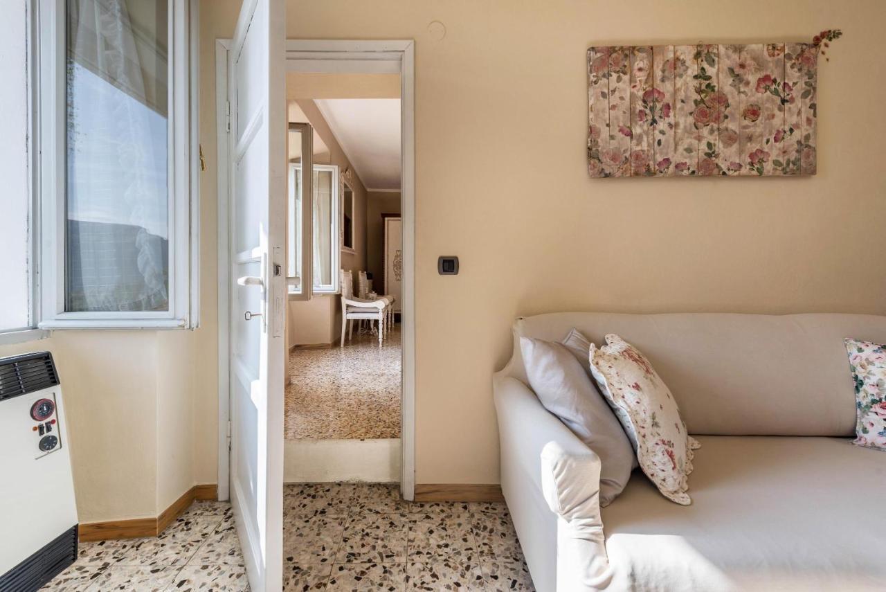 Casa Vacanze Voiandes Tremosine 외부 사진