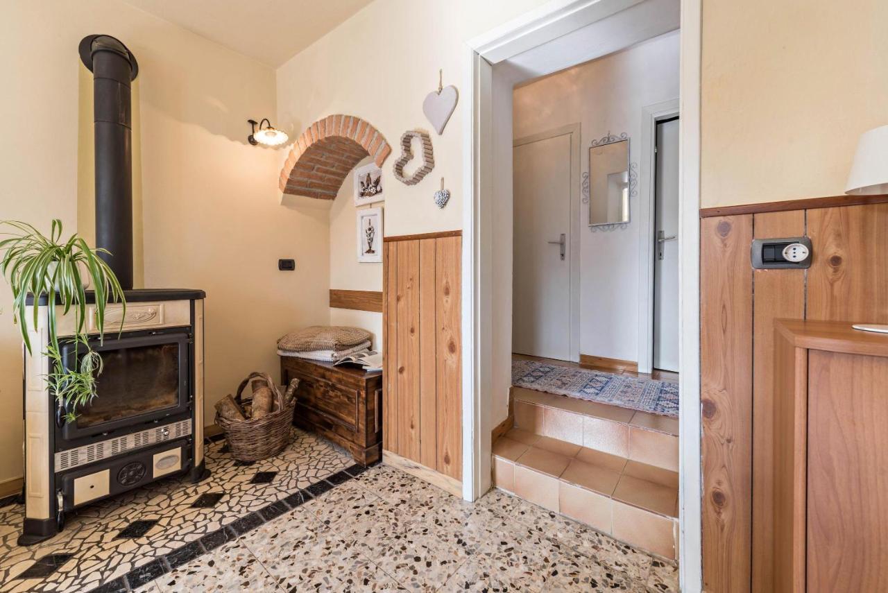 Casa Vacanze Voiandes Tremosine 외부 사진