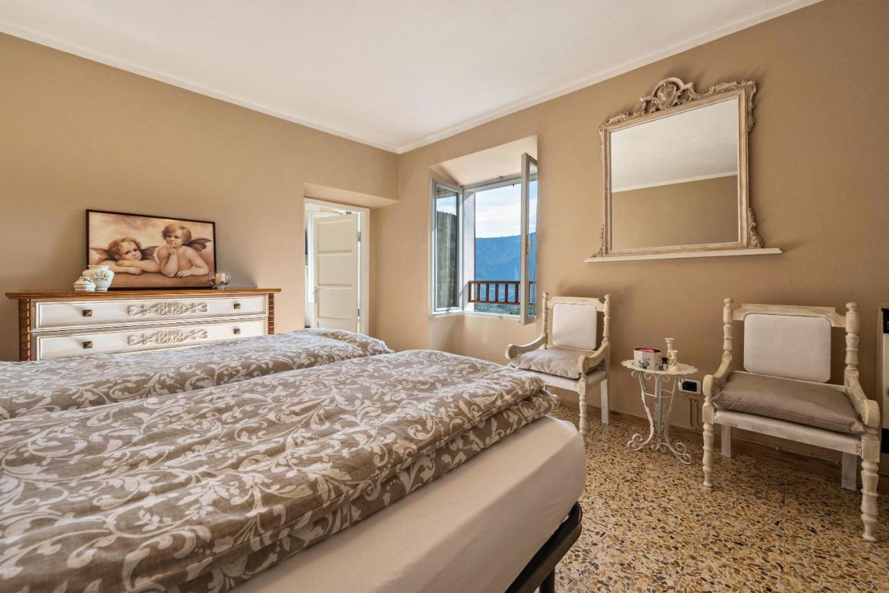 Casa Vacanze Voiandes Tremosine 외부 사진