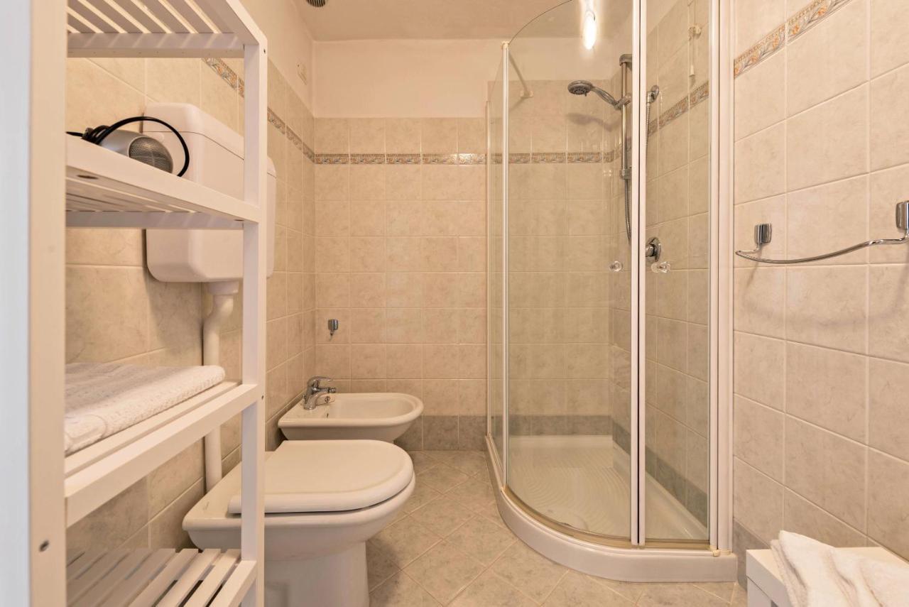 Casa Vacanze Voiandes Tremosine 외부 사진