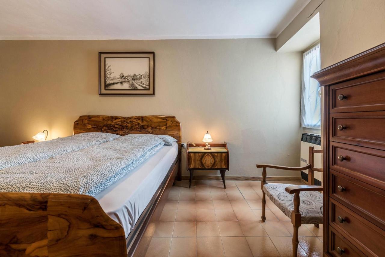 Casa Vacanze Voiandes Tremosine 외부 사진