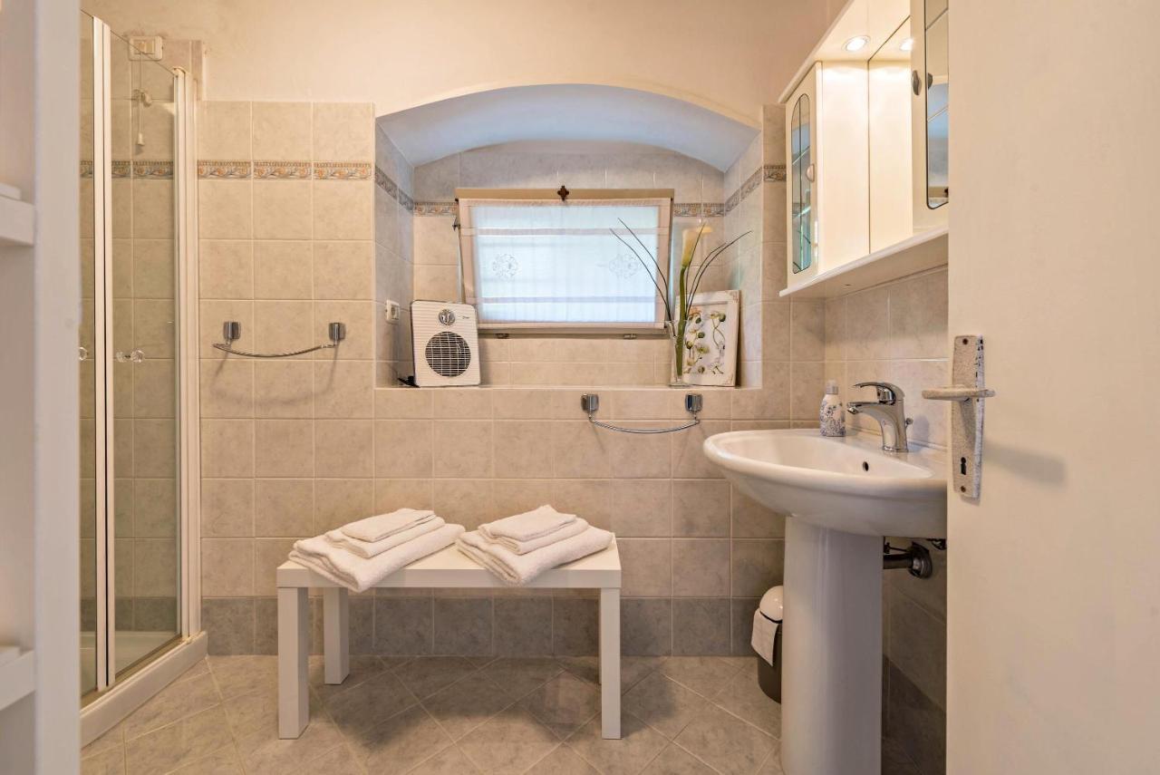 Casa Vacanze Voiandes Tremosine 외부 사진