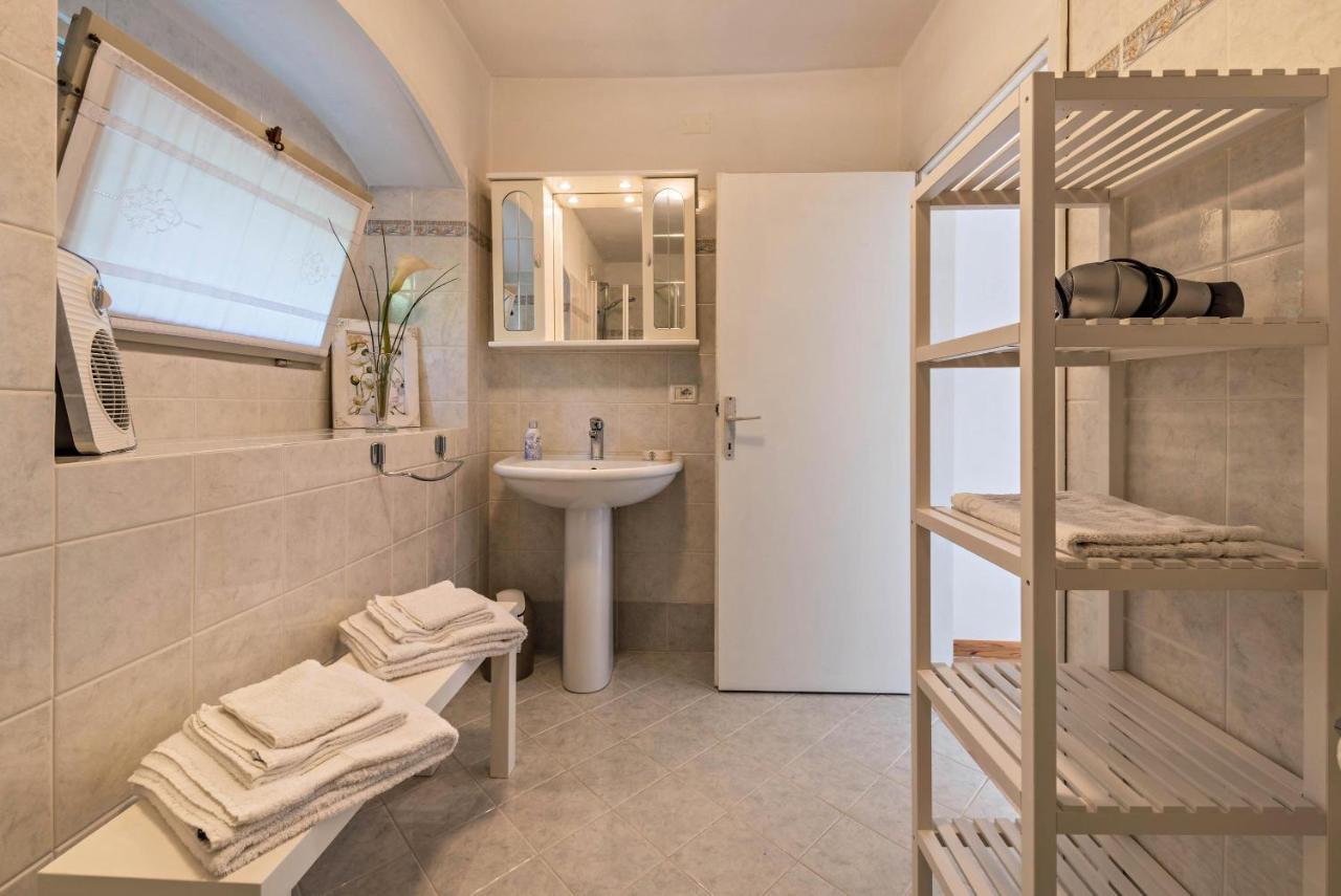 Casa Vacanze Voiandes Tremosine 외부 사진