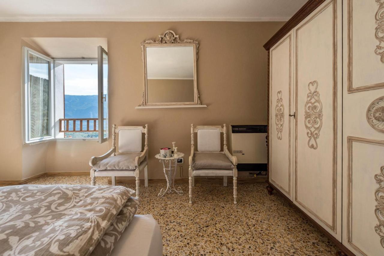 Casa Vacanze Voiandes Tremosine 외부 사진