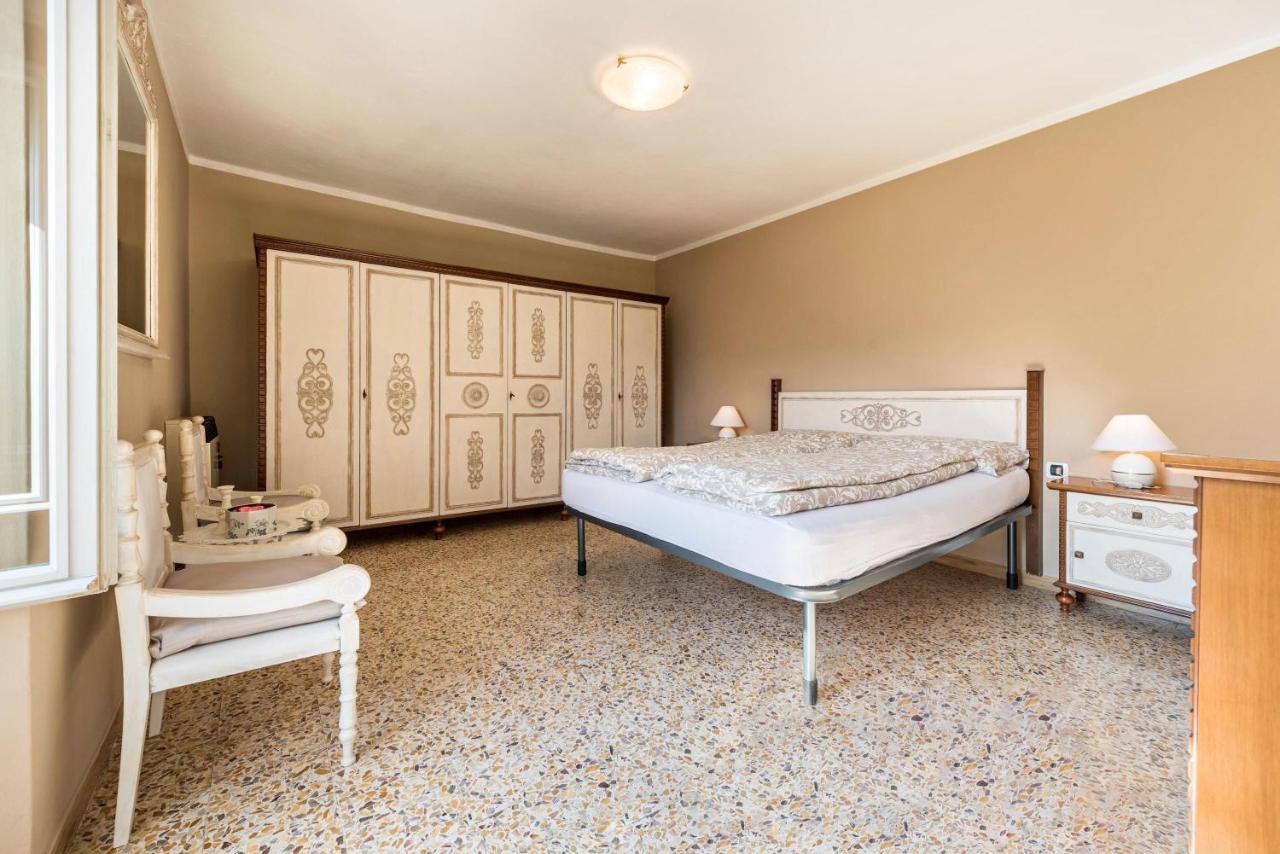 Casa Vacanze Voiandes Tremosine 외부 사진