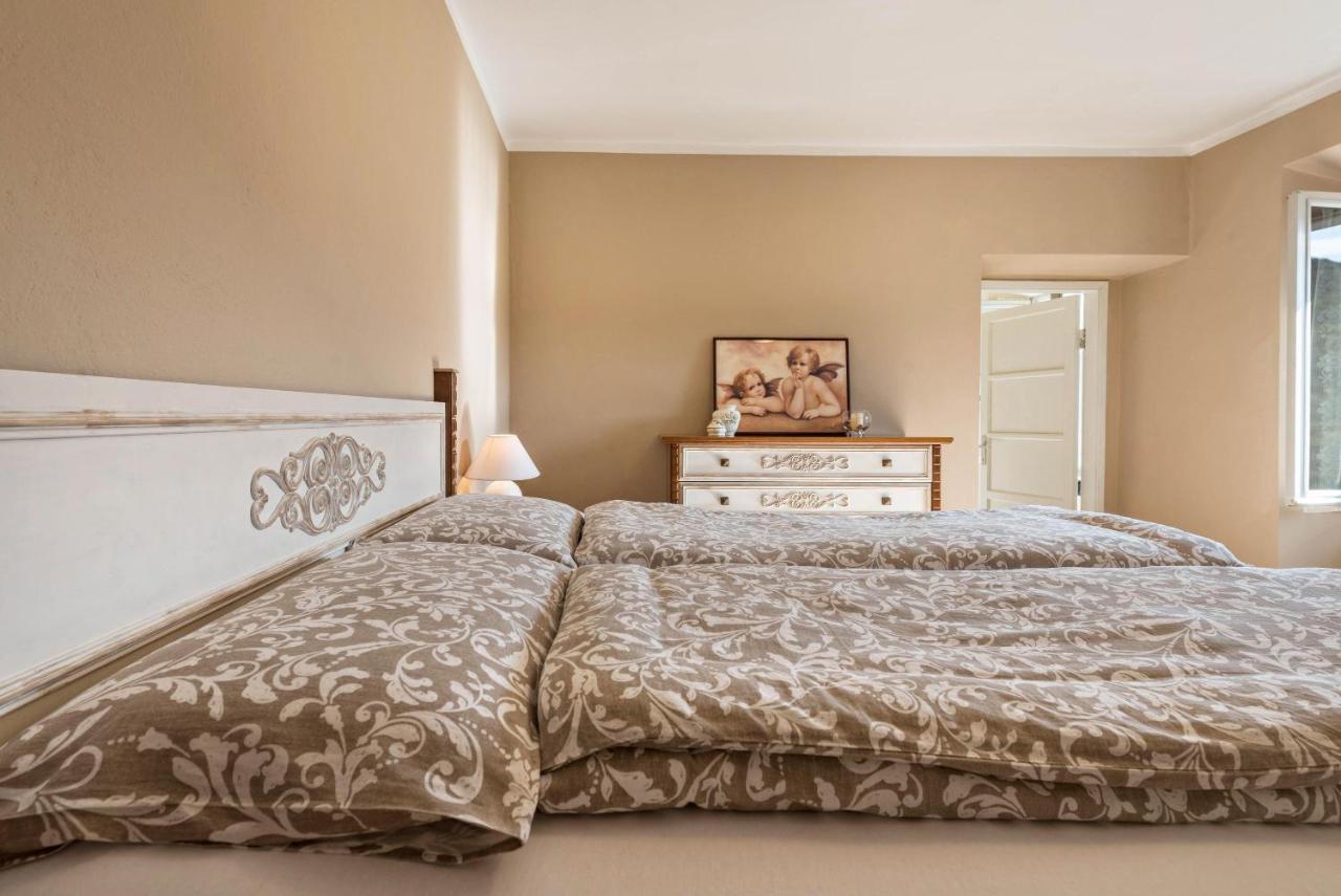 Casa Vacanze Voiandes Tremosine 외부 사진