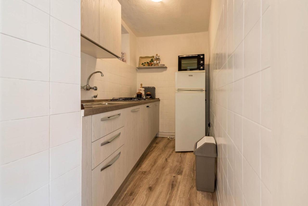 Casa Vacanze Voiandes Tremosine 외부 사진