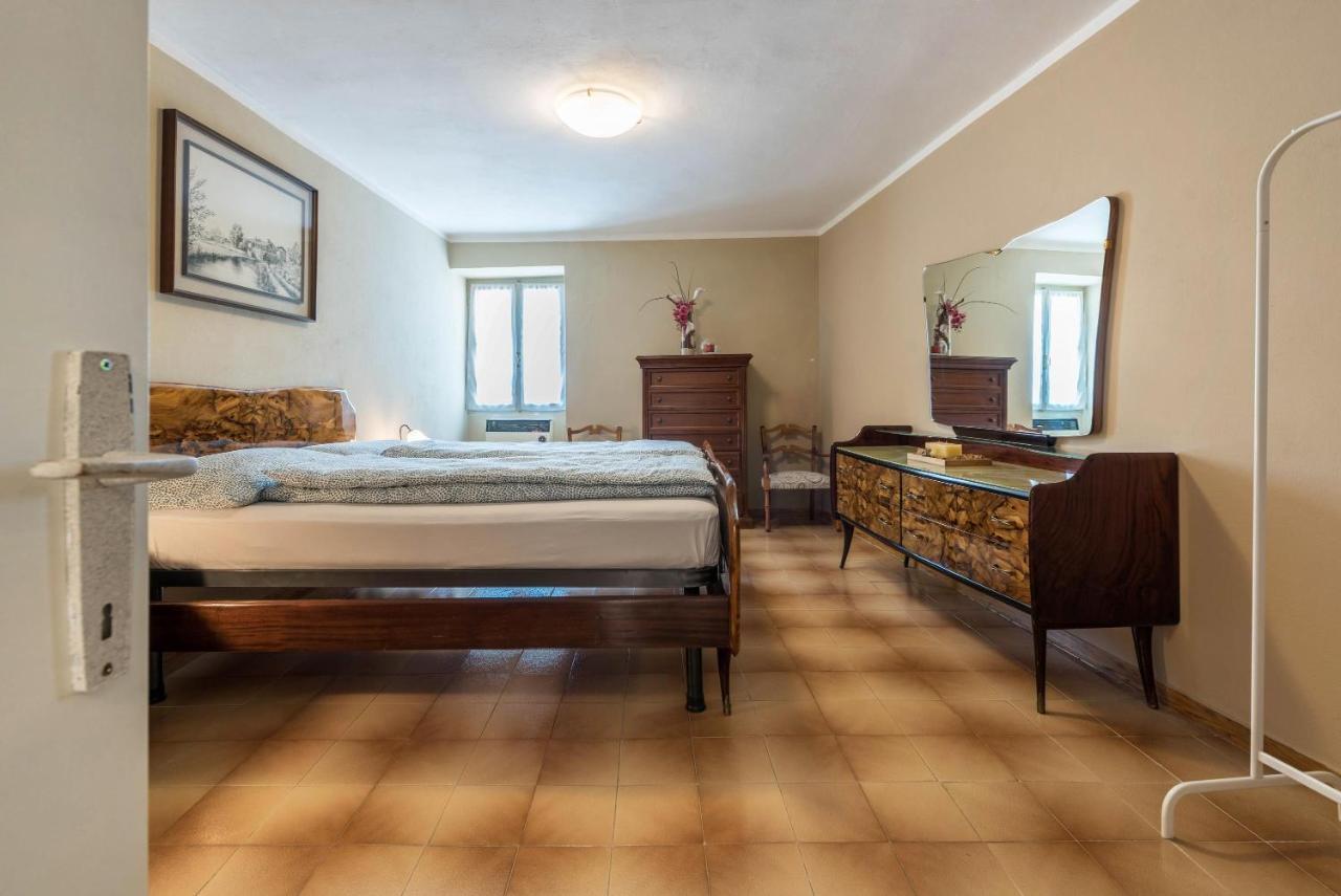 Casa Vacanze Voiandes Tremosine 외부 사진