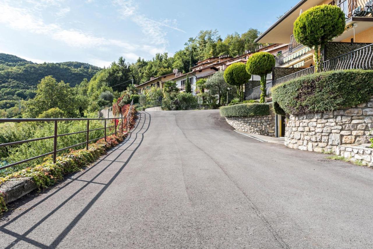 Casa Vacanze Voiandes Tremosine 외부 사진