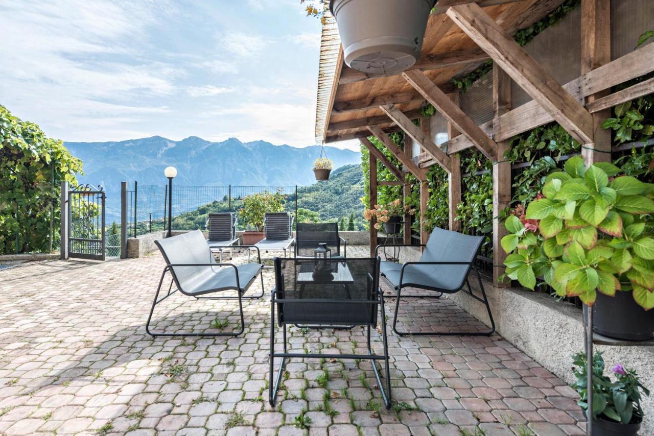 Casa Vacanze Voiandes Tremosine 외부 사진