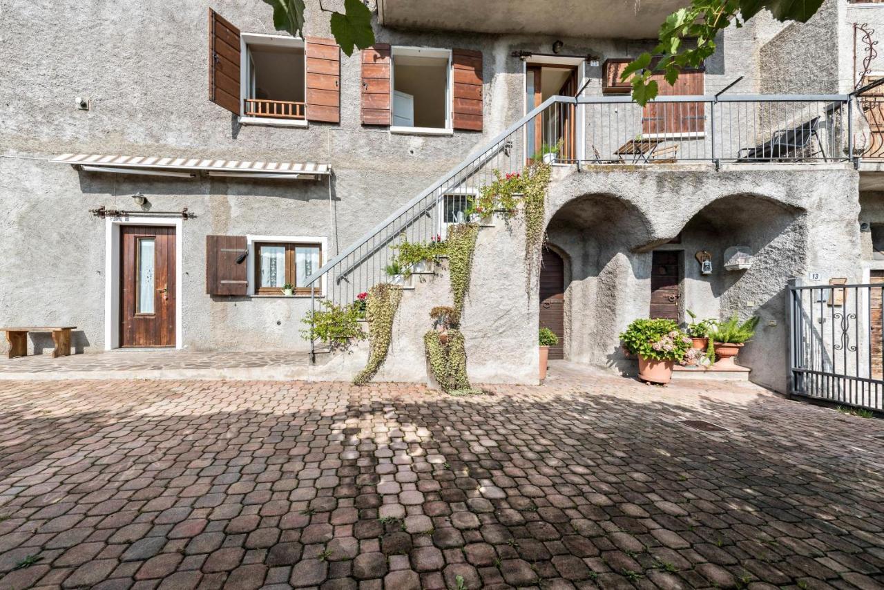 Casa Vacanze Voiandes Tremosine 외부 사진