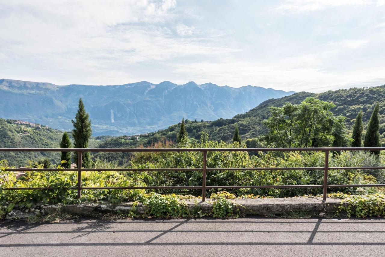 Casa Vacanze Voiandes Tremosine 외부 사진