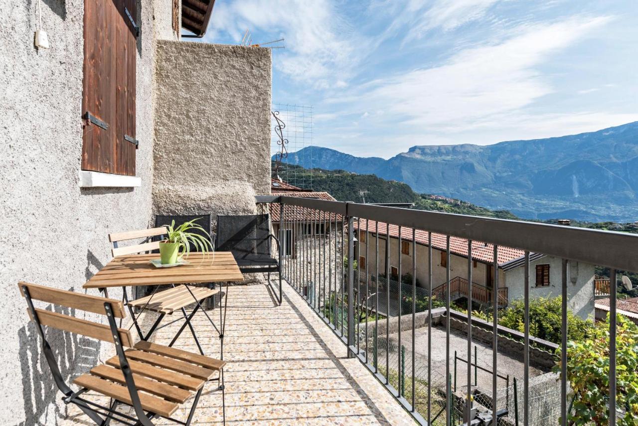 Casa Vacanze Voiandes Tremosine 외부 사진