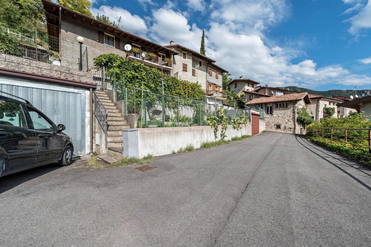 Casa Vacanze Voiandes Tremosine 외부 사진